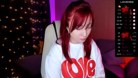 Debora online show from December 15, 2:16 am