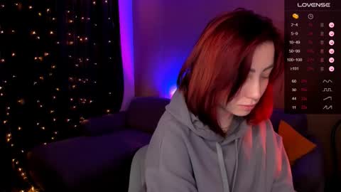 Debora online show from March 4, 2:39 am