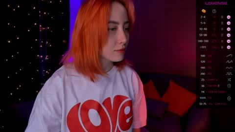 Debora online show from March 27, 2:17 am