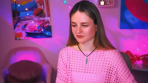 Snapshot of deboralarson chatting on December 13, 10:30 am Debora online show from December 13, 10:30 am