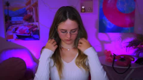 Snapshot of deboralarson chatting on December 25, 10:06 am Debora online show from December 25, 10:06 am