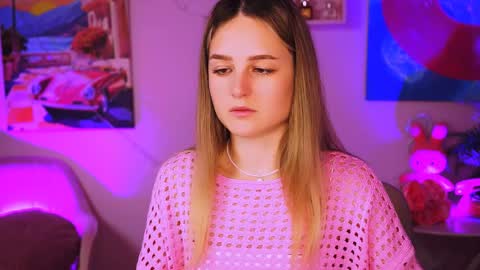 Snapshot of deboralarson chatting on January 26, 4:20 am Debora online show from January 26, 4:20 am