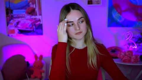 Snapshot of deboralarson chatting on February 14, 10:38 am Debora online show from February 14, 10:38 am