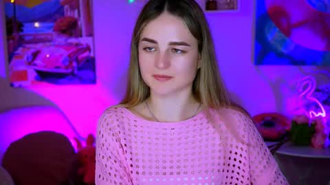 Snapshot of deboralarson chatting on February 15, 10:22 am Debora online show from February 15, 10:22 am