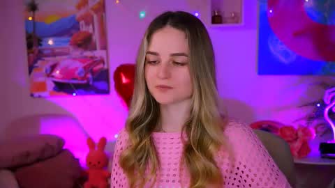 Snapshot of deboralarson chatting on February 23, 11:33 am Debora online show from February 23, 11:33 am