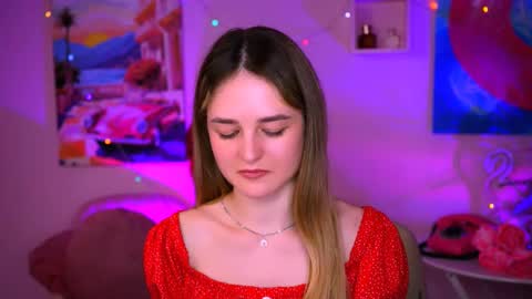 Snapshot of deboralarson chatting on February 27, 8:17 am Debora online show from February 27, 8:17 am