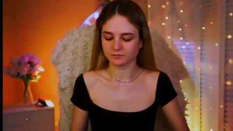 Debora online show from February 22, 3:18 am