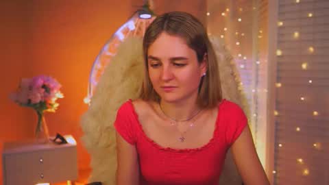 Debora online show from March 2, 7:59 am