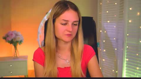 Snapshot of deboralarson chatting on June 28, 8:09 am Debora online show from June 28, 8:09 am