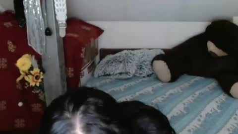 DebraMilf online show from May 3, 1:22 am