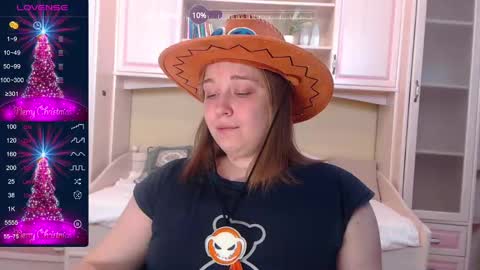 Snapshot of debramust chatting on December 21, 11:13 pm debramust online show from December 21, 11:13 pm