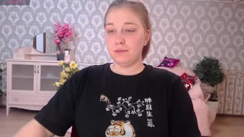 Snapshot of debramust chatting on January 2, 7:07 pm debramust online show from January 2, 7:07 pm