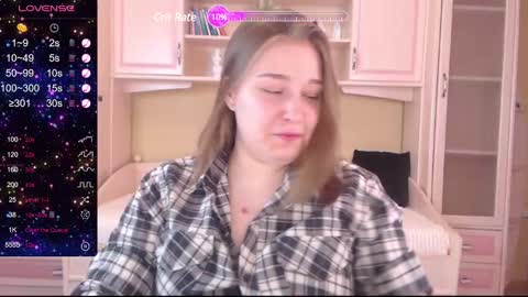 Snapshot of debramust chatting on February 10, 12:18 pm debramust online show from February 10, 12:18 pm