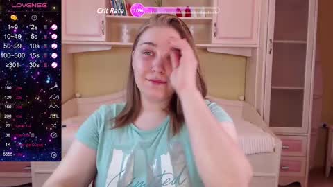 Snapshot of debramust chatting on February 18, 1:11 pm debramust online show from February 18, 1:11 pm