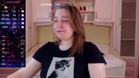 Snapshot of debramust chatting on February 21, 10:48 pm debramust online show from February 21, 10:48 pm