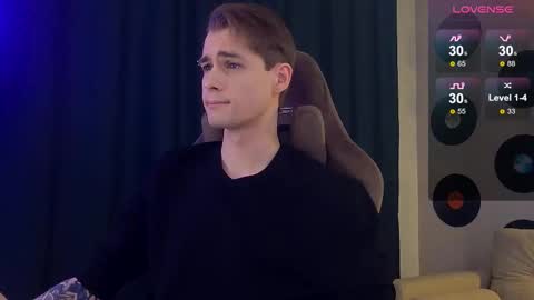 Samuel online show from November 30, 4:11 pm