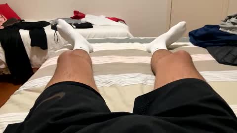 Snapshot of dec109 chatting on March 16, 1:33 am dec109 online show from March 16, 1:33 am