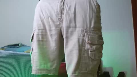 Santiago online show from December 29, 8:37 pm