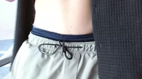 Santiago online show from February 1, 7:44 pm