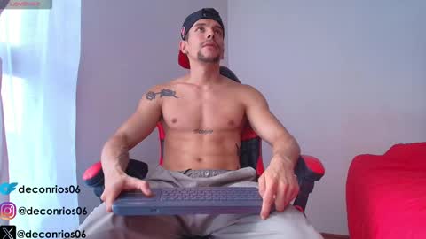 Santiago online show from October 11, 8:51 pm