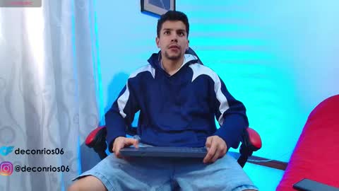 Santiago online show from January 12, 5:23 am