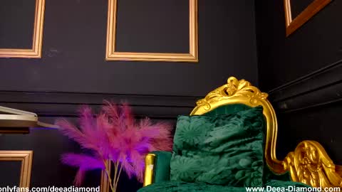 Snapshot of deeadiamond chatting on February 28, 5:48 pm Deea online show from February 28, 5:48 pm