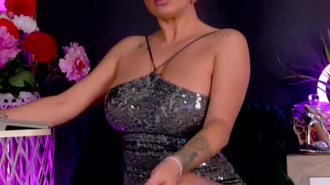 Snapshot of deeadiamond chatting on September 13, 8:41 pm Deea online show from September 13, 8:41 pm