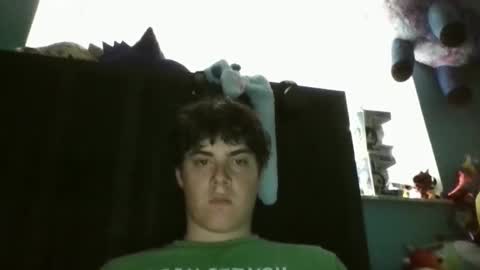 DeeDemi online show from December 25, 6:09 pm