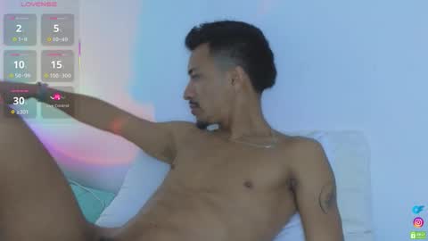 Snapshot of deen_salvatore chatting on February 20, 9:10 am deen_salvatore online show from February 20, 9:10 am