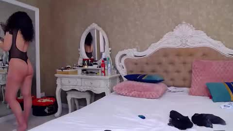 DeenaJay online show from February 25, 6:23 am