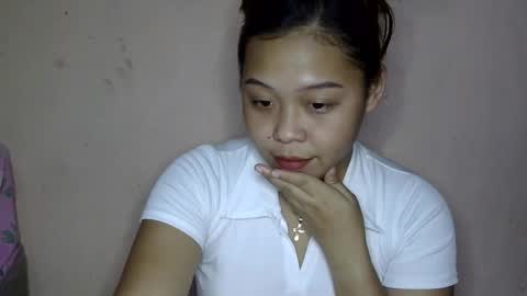 Snapshot of deep_dimples chatting on March 7, 9:51 am Dimples online show from March 7, 9:51 am