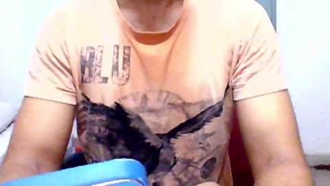 Snapshot of deepak4ualways chatting on March 3, 2:04 am sandy4umylove2014 online show from March 3, 2:04 am