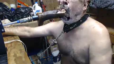 Deepthroat My Big Dildos online show from September 23, 4:43 pm