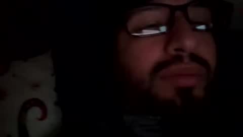 Berto online show from November 25, 9:15 pm