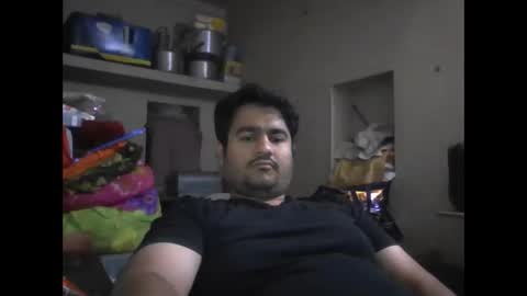 Snapshot of deepu1248 chatting on February 17, 4:09 am deepu1248 online show from February 17, 4:09 am