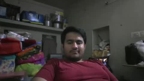 Snapshot of deepu1248 chatting on February 17, 4:13 pm deepu1248 online show from February 17, 4:13 pm