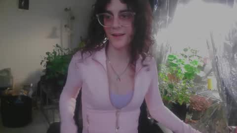 Alinochka online show from February 16, 5:31 pm