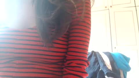Snapshot of deessedivine chatting on June 2, 10:17 am KamiDevi online show from June 2, 10:17 am