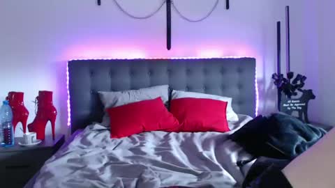 Jenna online show from December 29, 9:17 am