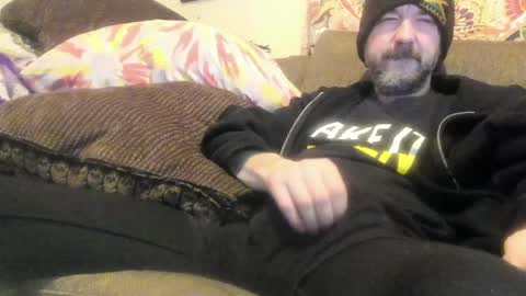 Deez Nutz online show from March 18, 12:58 am