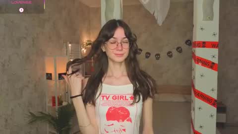 Amy online show from October 29, 7:26 pm