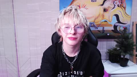 deficitt online show from January 5, 8:52 pm