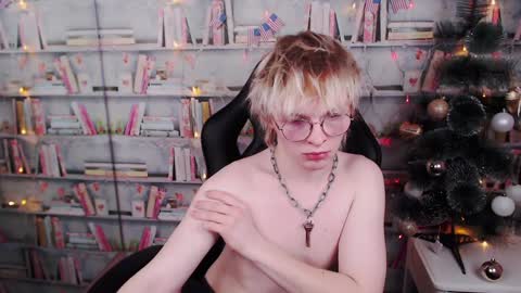 deficitt online show from January 9, 8:22 pm