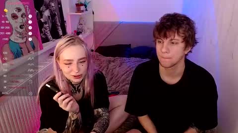 degradat1on online show from February 26, 4:00 am