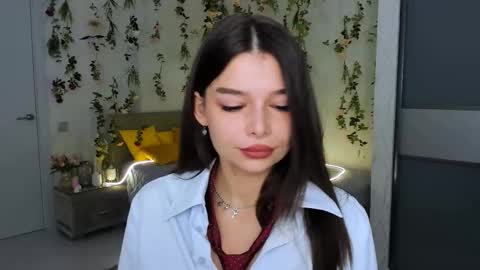 DegreeOfSincerity online show from November 12, 1:28 am