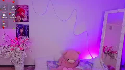 Snapshot of deibora chatting on July 31, 2:33 am Debi online show from July 31, 2:33 am