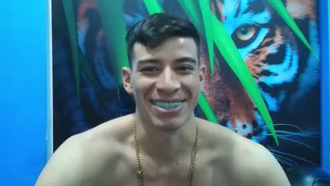 DEIBY online show from February 5, 7:29 pm