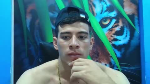 DEIBY online show from February 12, 8:59 pm