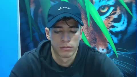 DEIBY online show from February 13, 10:39 pm