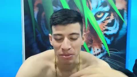 DEIBY online show from March 23, 1:04 pm